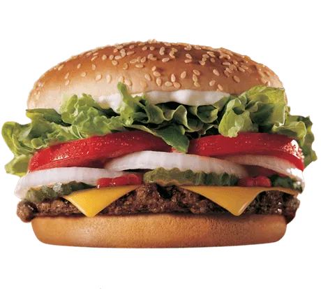 Classic Burger